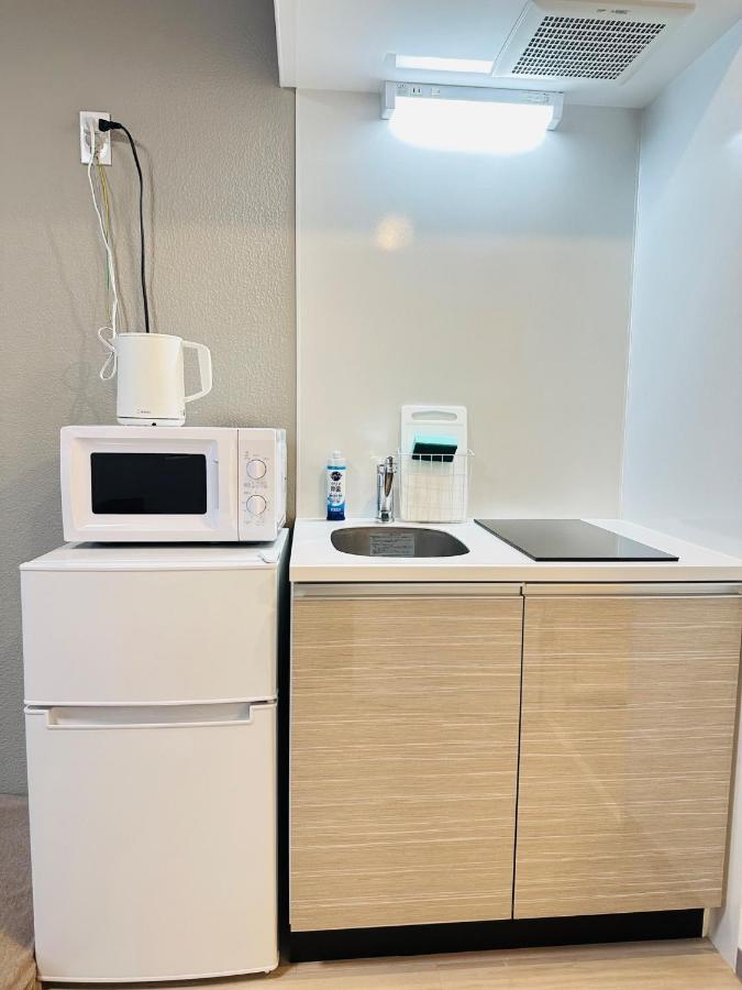 Apartamento Marvelous Koiwa - Vacation 44643v Tokio